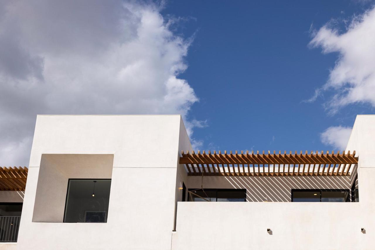 Drift Palm Springs, A Member Of Design Hotels Ngoại thất bức ảnh