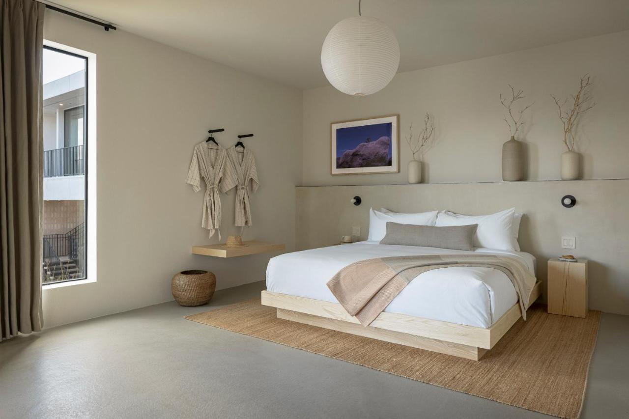 Drift Palm Springs, A Member Of Design Hotels Ngoại thất bức ảnh