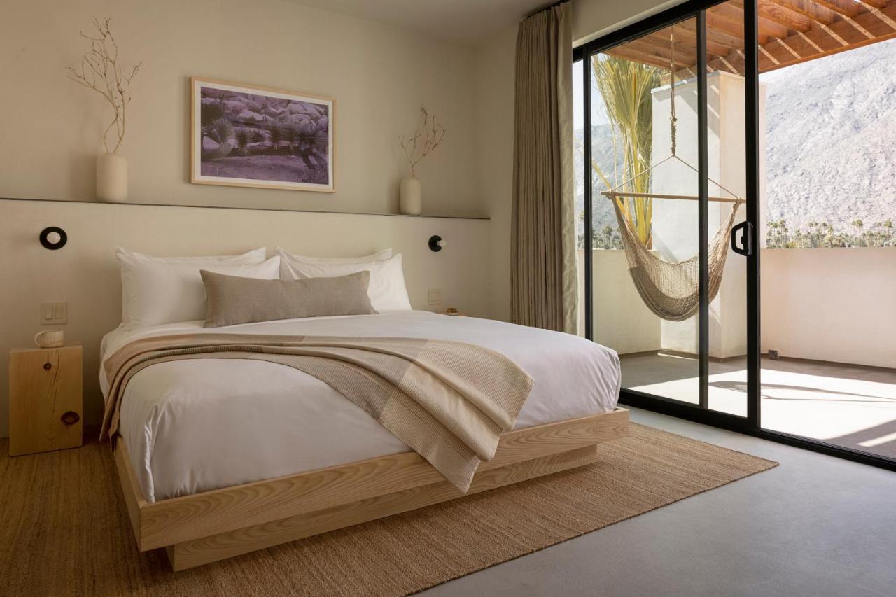 Drift Palm Springs, A Member Of Design Hotels Ngoại thất bức ảnh