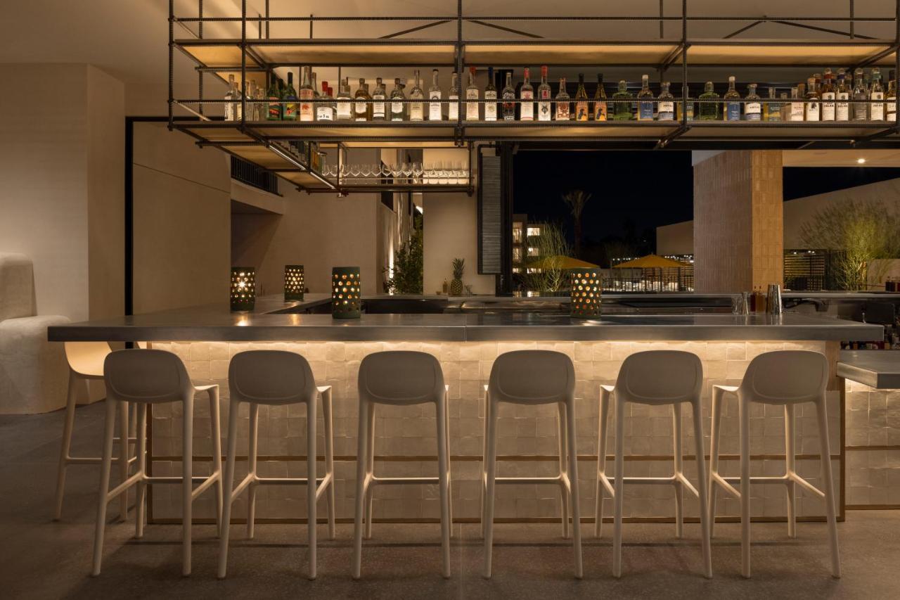Drift Palm Springs, A Member Of Design Hotels Ngoại thất bức ảnh