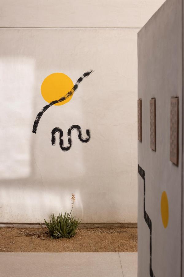 Drift Palm Springs, A Member Of Design Hotels Ngoại thất bức ảnh