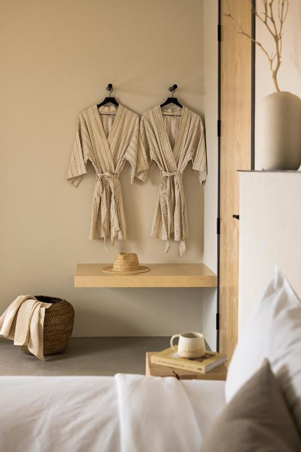 Drift Palm Springs, A Member Of Design Hotels Ngoại thất bức ảnh
