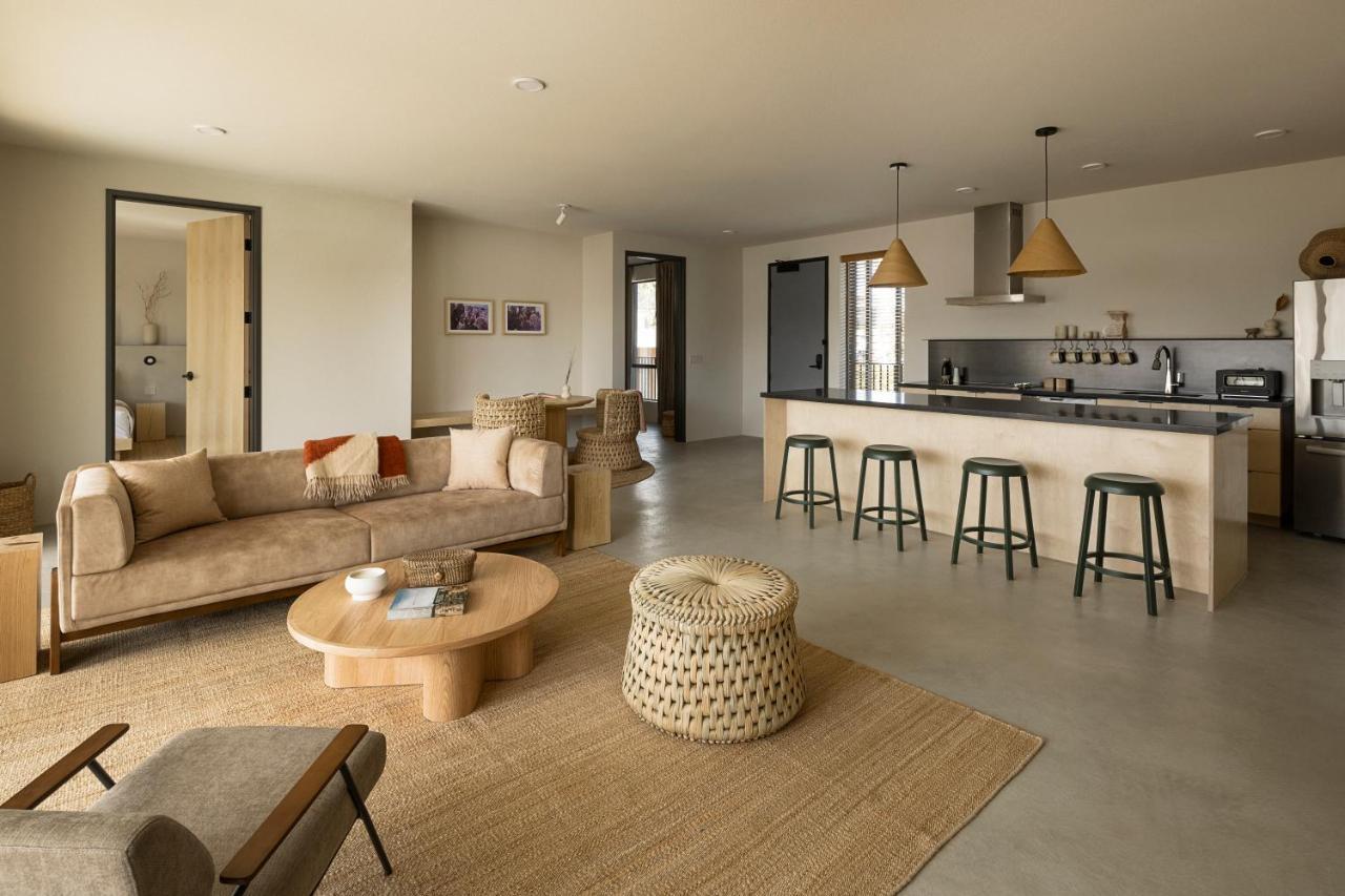 Drift Palm Springs, A Member Of Design Hotels Ngoại thất bức ảnh
