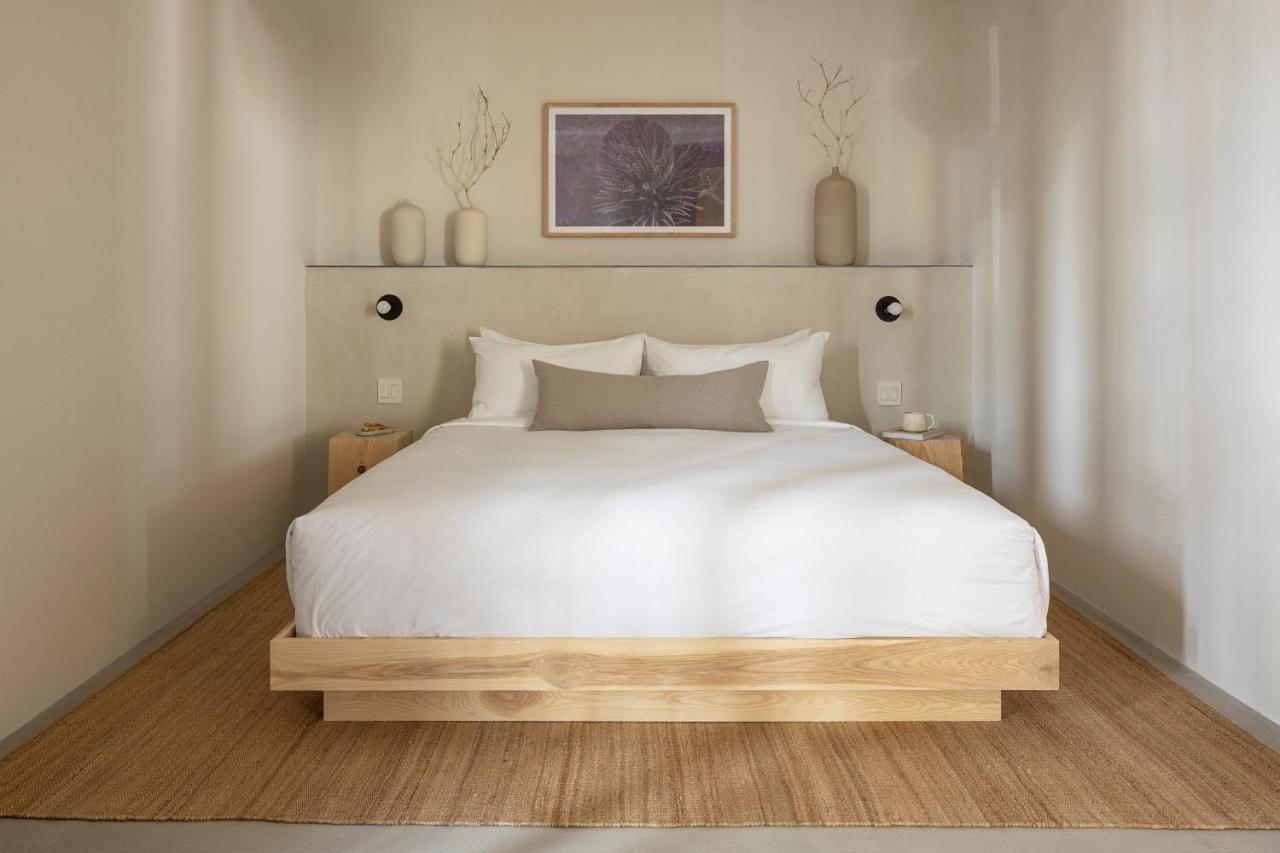 Drift Palm Springs, A Member Of Design Hotels Ngoại thất bức ảnh