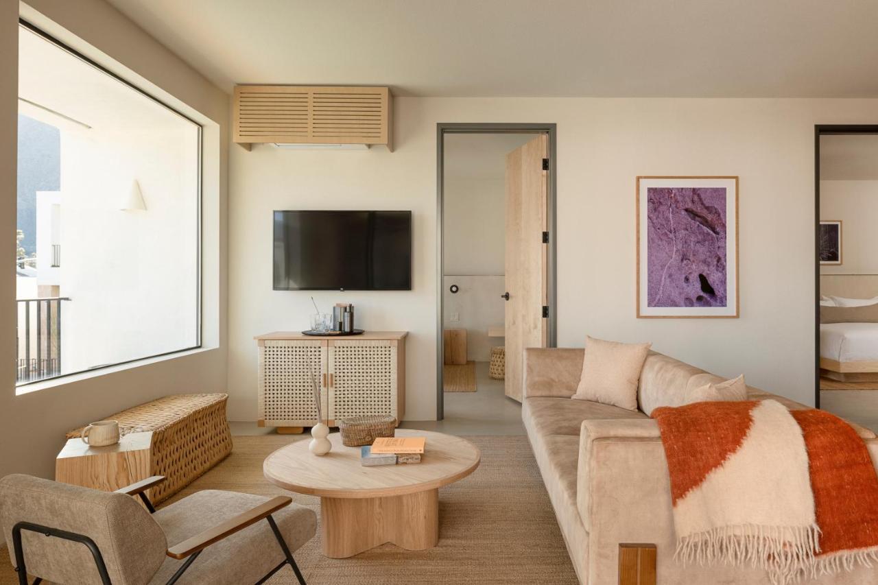 Drift Palm Springs, A Member Of Design Hotels Ngoại thất bức ảnh