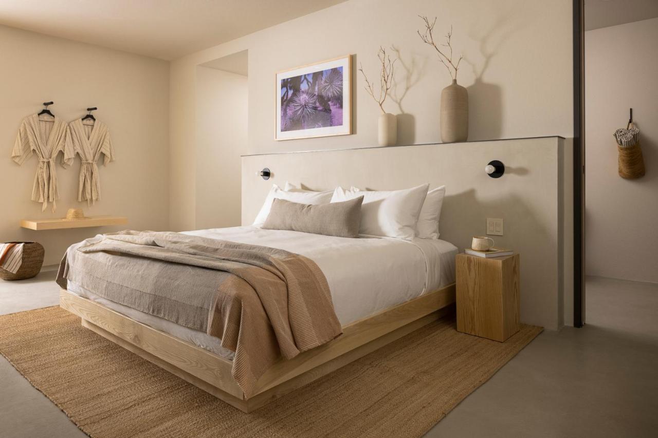 Drift Palm Springs, A Member Of Design Hotels Ngoại thất bức ảnh